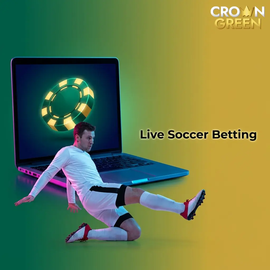 Live soccer betting dashboard showing real-time odds, match tracker, and in-play markets for Premier League and Champions League