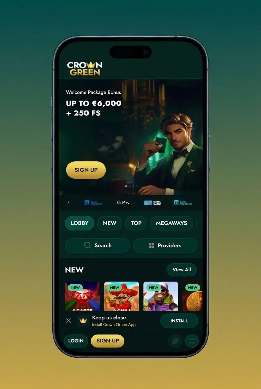 Step-by-step guide to betting on tennis at Crowngreen, covering registration, deposit, market selection, and bet placement