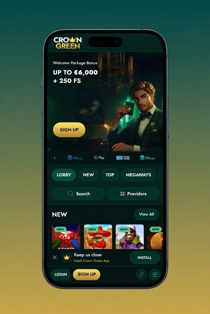 Step-by-step guide to betting on tennis at Crowngreen, covering registration, deposit, and placing wagers in Australia