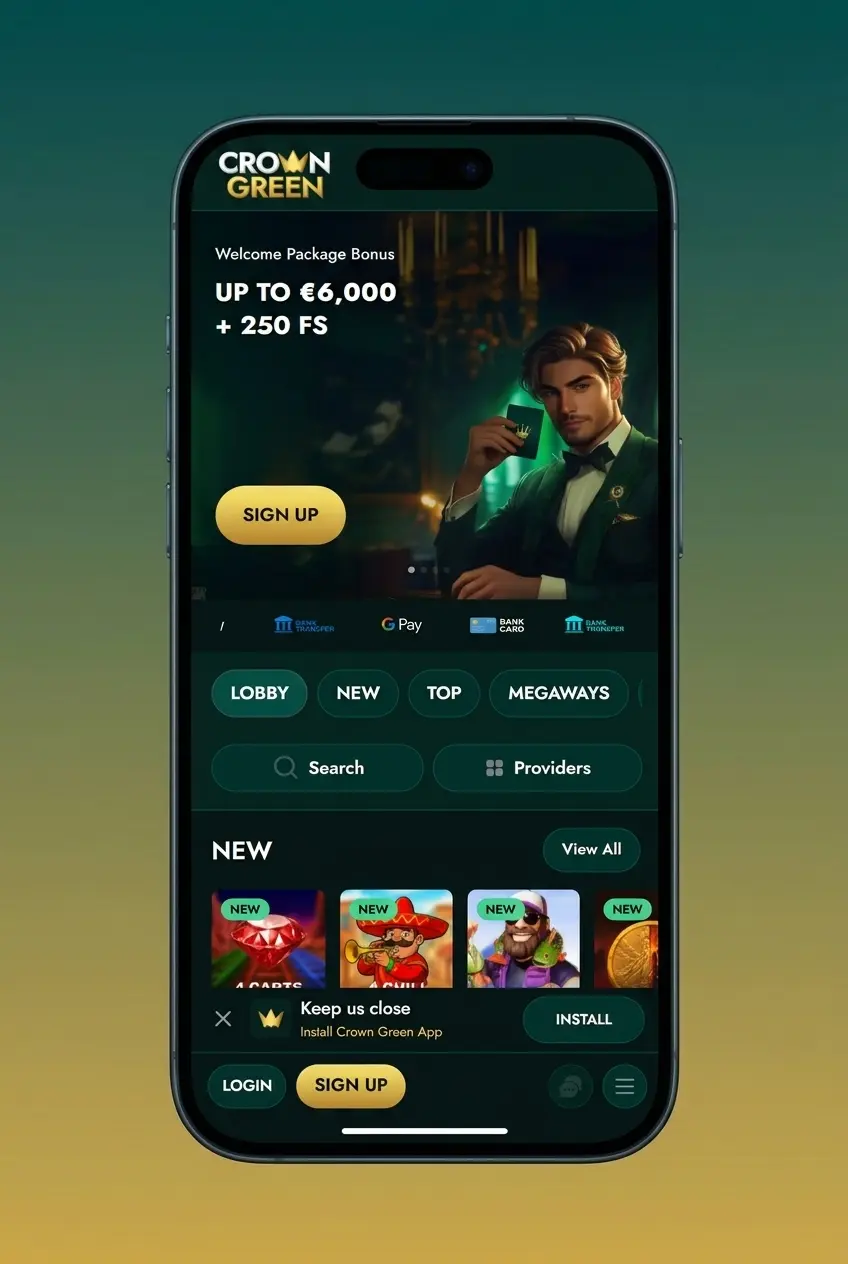Step-by-step guide to betting on tennis at Crowngreen, covering registration, deposit, and placing wagers in Australia