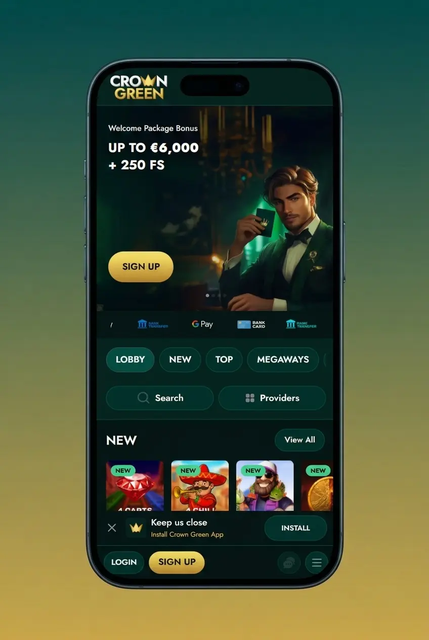 Step-by-step guide to betting on tennis at Crowngreen, covering registration, deposit, and placing wagers in Australia