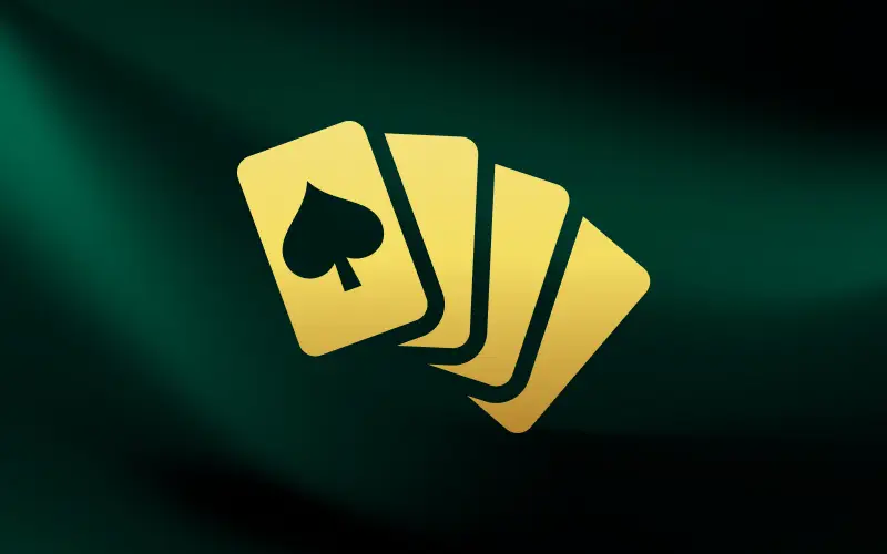 Play live Blackjack against professional real dealers at Crowngreen live casino.