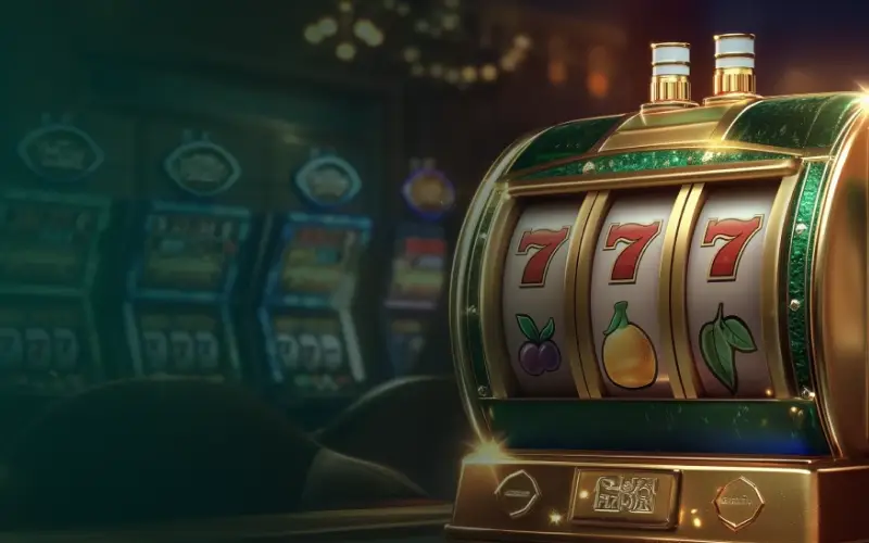 Get daily free spins on featured slots on Crowngreen registration.
