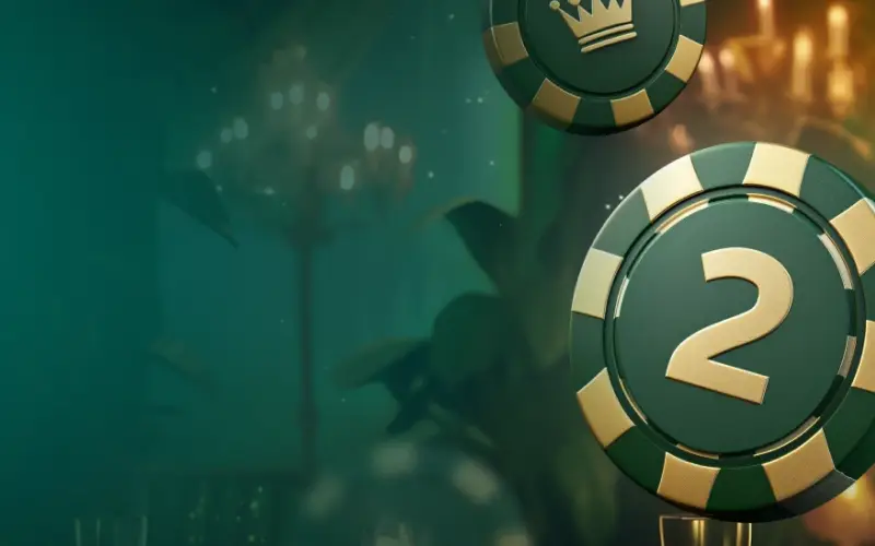 Activate your second deposit bonus at Crowngreen casino for extra funds.