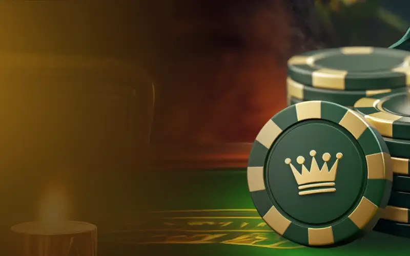 Claim your weekly reload bonus to boost your balance on Crowngreen registration.