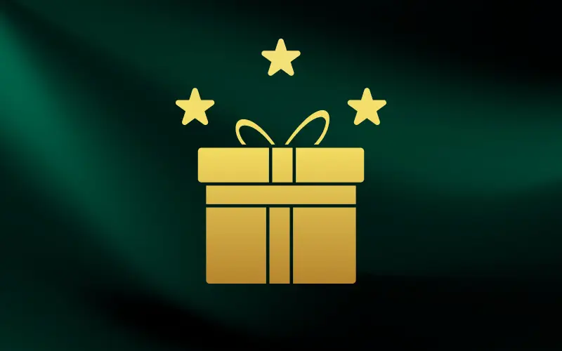 Skip straight to high-paying feature rounds on bonus buy slots on Crowngreen slot.