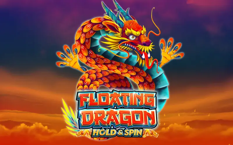 Launch the Floating Dragon game on Crowngreen casino today.