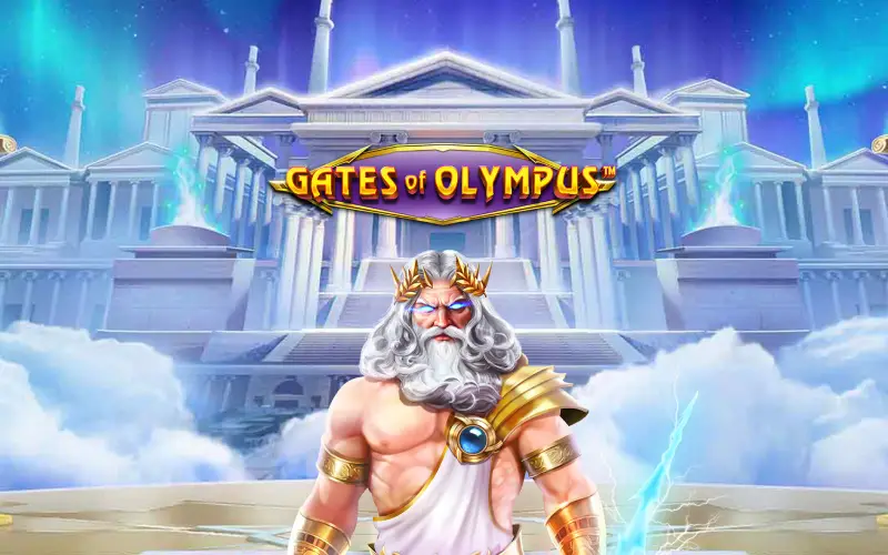 Play the Gates of Olympus pokie for high volatility wins on Crowngreen slot.