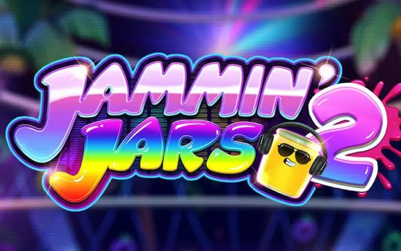 Experience energetic gameplay with Jammin' Jars 2 at Crowngreen casino.