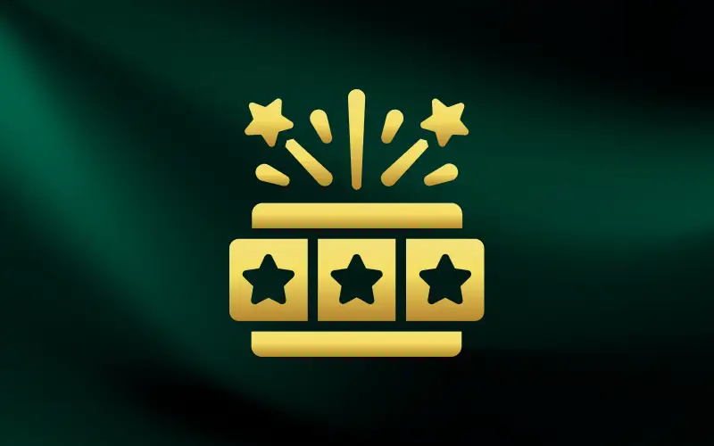Spin to win massive rewards on jackpot games at Crowngreen casino.