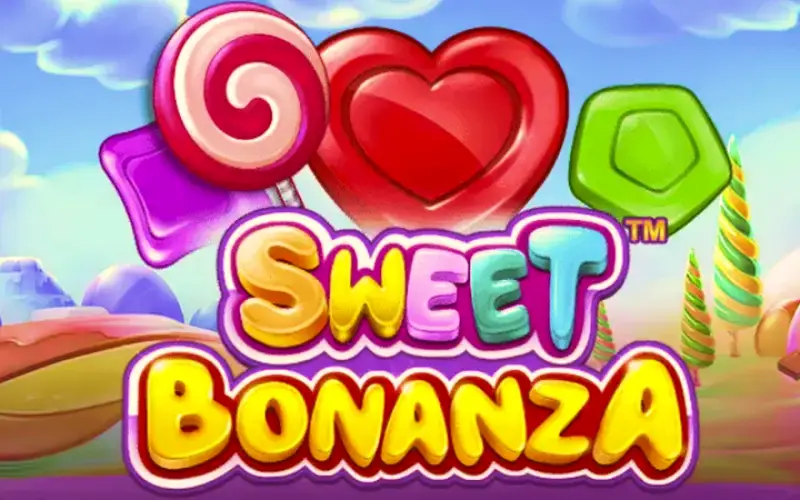 Spin the reels on Sweet Bonanza for sweet multipliers on Crowngreen slot.