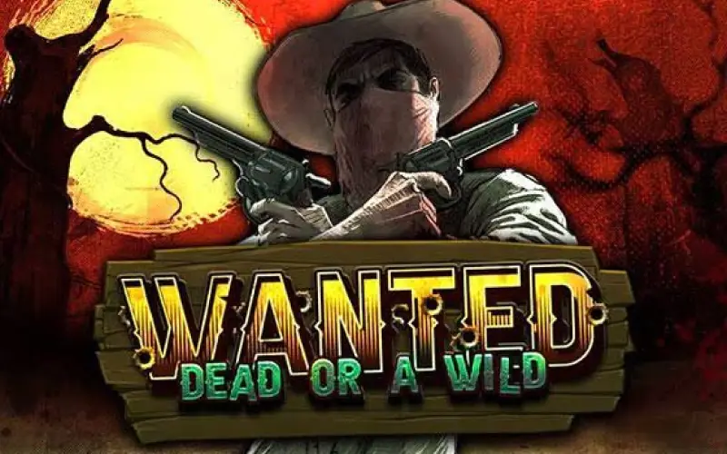 Experience high-stakes action with Wanted Dead or a Wild on Crowngreen slot.